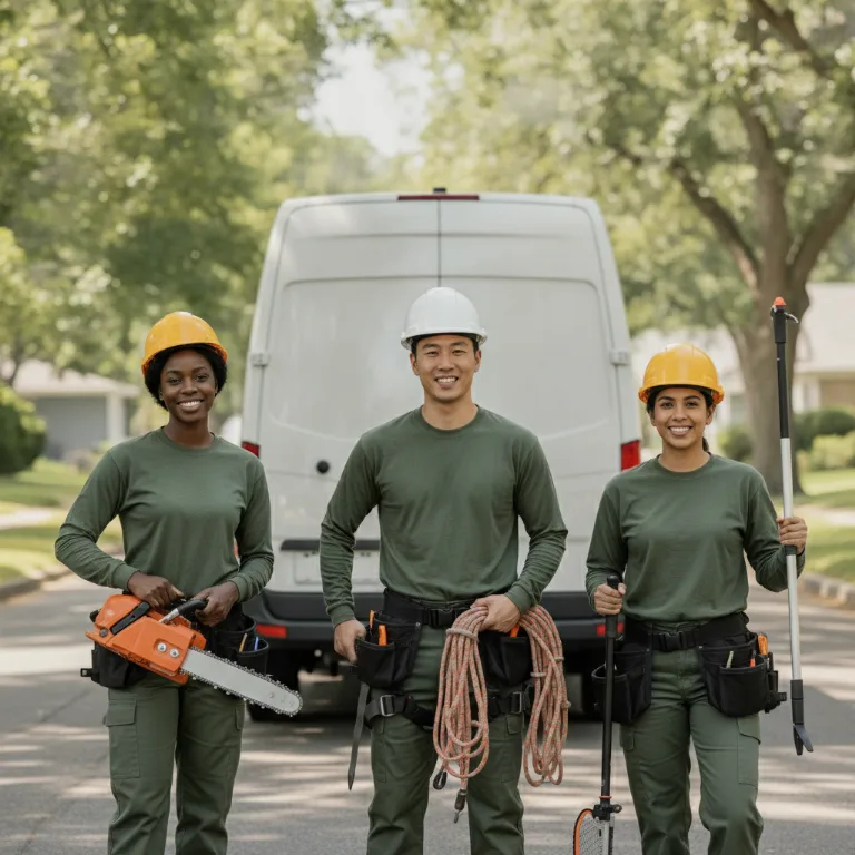 tree removal Gosnells